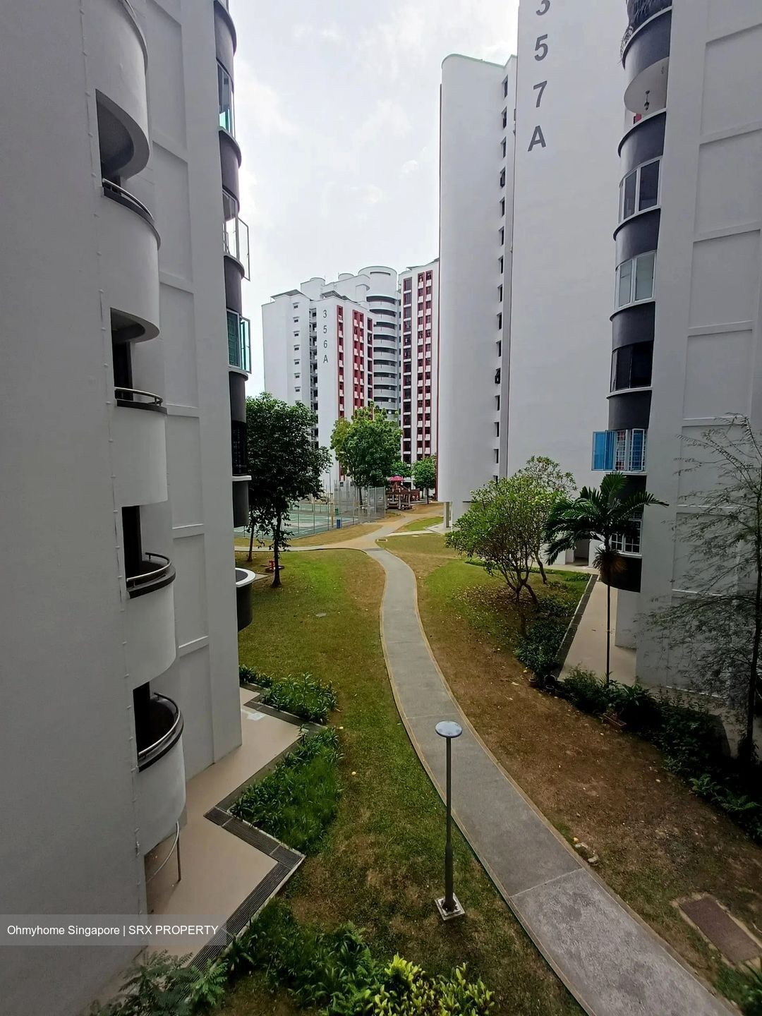 Blk 357B Sun Bliss (Sembawang), HDB 4 Rooms #544394741